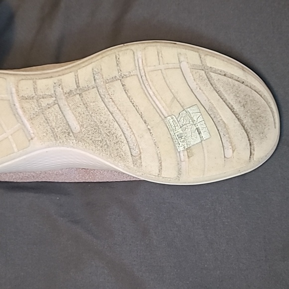 🥳SOLD🎉 Women's Skechers Vapour Foam Lite Revolve Sneaker Size 9.5 - Picture 7 of 8